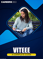 VITEEE- A Complete Guide