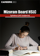 Mizoram Board HSLC Syllabus (All Subjects)