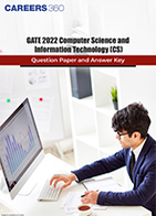 GATE 2022 Computer Science and Information Technology (CS) Question Paper and Answer Key