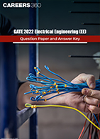 GATE 2022 Electrical Engineering (EE) Question Paper and Answer Key