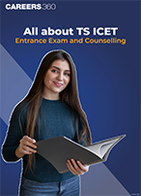 All About TS ICET Entrance Exam and Counselling