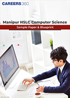 Manipur HSLC Computer Science Sample Paper & Blueprint