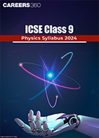 ICSE Class 9 Physics Syllabus 2024