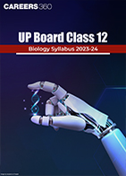 UP Board Class 12 Biology Syllabus 2023-24