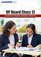 UP Board Class 12 Business Studies Syllabus 2023-24