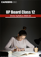 UP Board Class 12 Civics Syllabus 2023-24