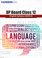 UP Board Class 12 English Syllabus 2023-24