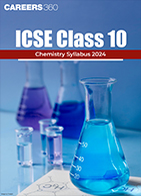 ICSE Class 10 Chemistry Syllabus 2024