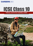ICSE Class 10 History and Civics Syllabus 2024
