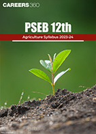 PSEB 12th Agriculture Syllabus 2023-24
