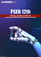 PSEB 12th Biology Syllabus 2023-24