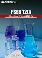 PSEB 12th Chemistry Syllabus 2023-24