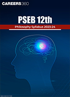 PSEB 12th Philosophy Syllabus 2023-24