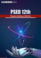 PSEB 12th Physics Syllabus 2023-24