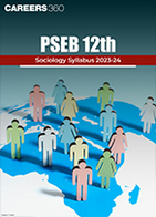 PSEB 12th Sociology Syllabus 2023-24
