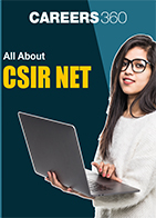 All About CSIR NET