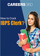 How to Crack IBPS Clerk Exam