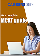 MCAT Complete Guide