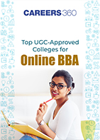 Top UGC Approved Colleges for online BBA