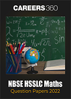 NBSE HSSLC Maths Question Papers 2022