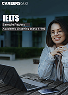IELTS Sample Papers Academic Listening (Sets 1-10)