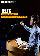 IELTS Sample Papers Academic Speaking (Sets 1-3)