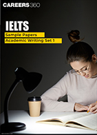 IELTS Sample Papers Academic Writing (Set 1)