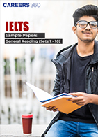 IELTS Sample Papers General Reading (Sets 1-10)