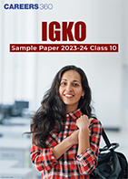 IGKO Sample Paper 2023-24 for Class 10