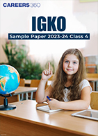 IGKO Sample Paper 2023-24 for Class 4