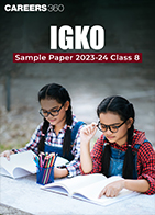 IGKO Sample Paper 2023-24 for Class 8