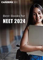 Best Books for NEET 2024