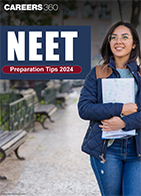 NEET Preparation Tips  2024