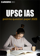 UPSC IAS Prelims Question Paper 2023