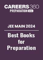 Which are the best books for JEE Main?