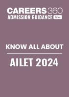 All About AILET 2024