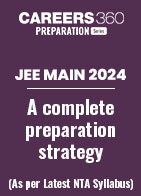 JEE Main 2024 Preparation Tips - Complete Strategy & Study Plan