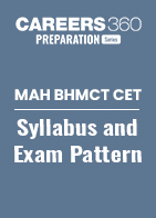 MAH BHMCT CET Syllabus and Exam Pattern