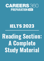 IELTS Reading Practice PDF