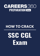How to crack SSC CGL exam