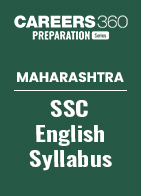 Maharashtra SSC English Syllabus 2024
