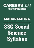 Maharashtra SSC Social Science Syllabus 2024
