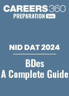 NID DAT BDes 2025 Complete Guide PDF