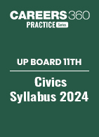 UP Board 11th Civics Syllabus 2024
