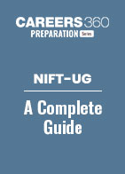 NIFT - UG 2025 - A Complete Guide