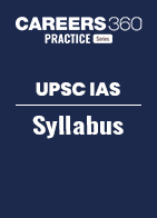 IAS Syllabus