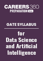 GATE Syllabus for Data Science and Artificial Intelligence