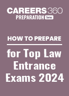 How to Prepare for Top Law Entrance Exam 2024