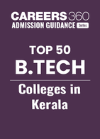 Top 50 B.Tech Colleges in Kerala