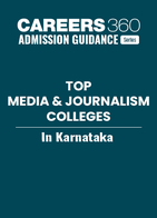 Top Media and Journalism Colleges in Karnataka